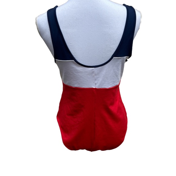 Levi’s Woman’s Colorblock Bodysuit - Picture 2 of 3